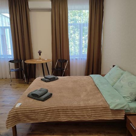 Sweethomeapartment Kamjanets-Podilsky Buitenkant foto
