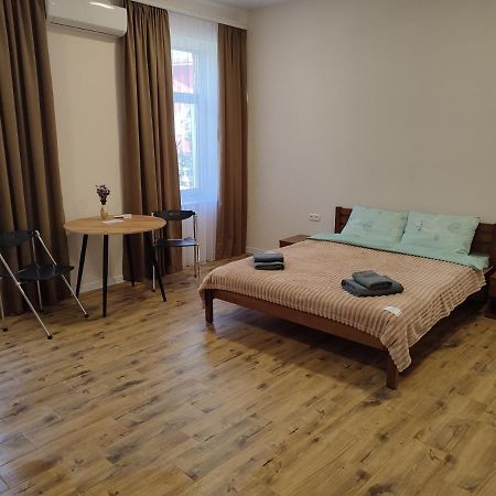 Sweethomeapartment Kamjanets-Podilsky Buitenkant foto