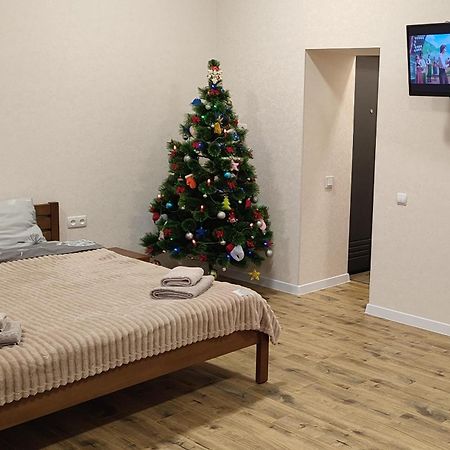 Sweethomeapartment Kamjanets-Podilsky Buitenkant foto