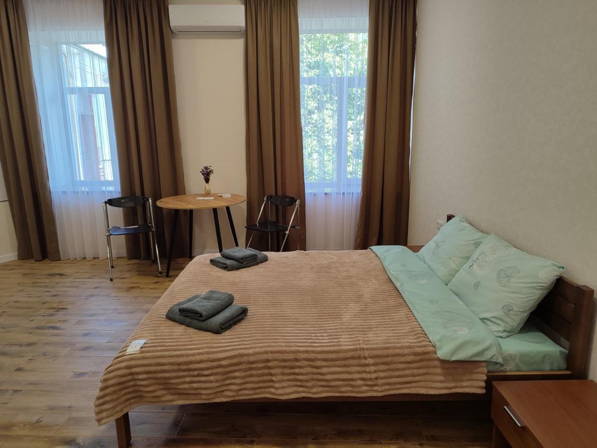 Sweethomeapartment Kamjanets-Podilsky Buitenkant foto