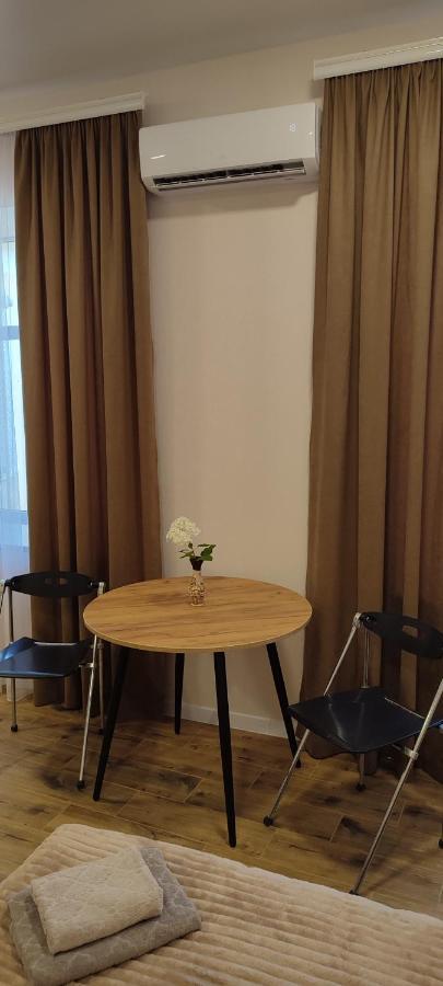 Sweethomeapartment Kamjanets-Podilsky Buitenkant foto