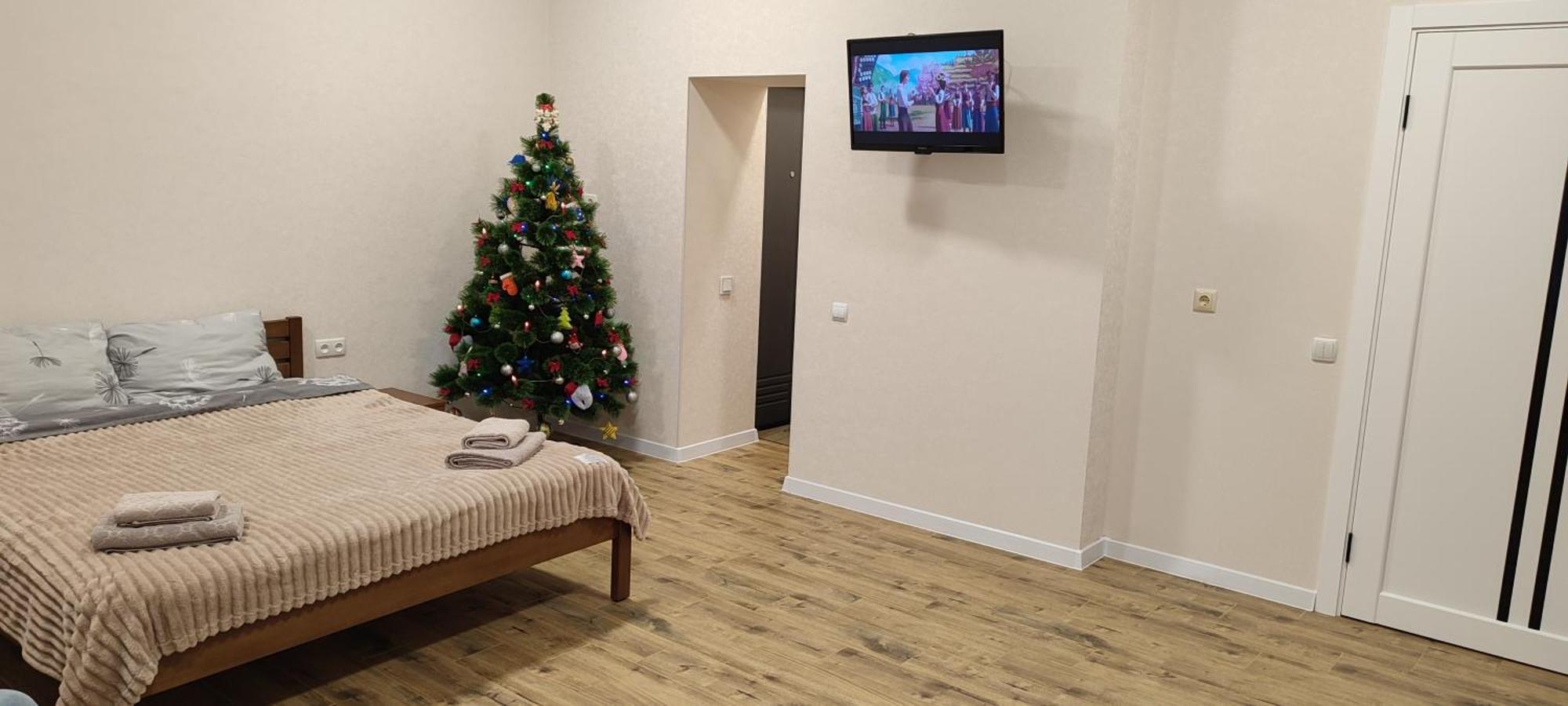 Sweethomeapartment Kamjanets-Podilsky Buitenkant foto